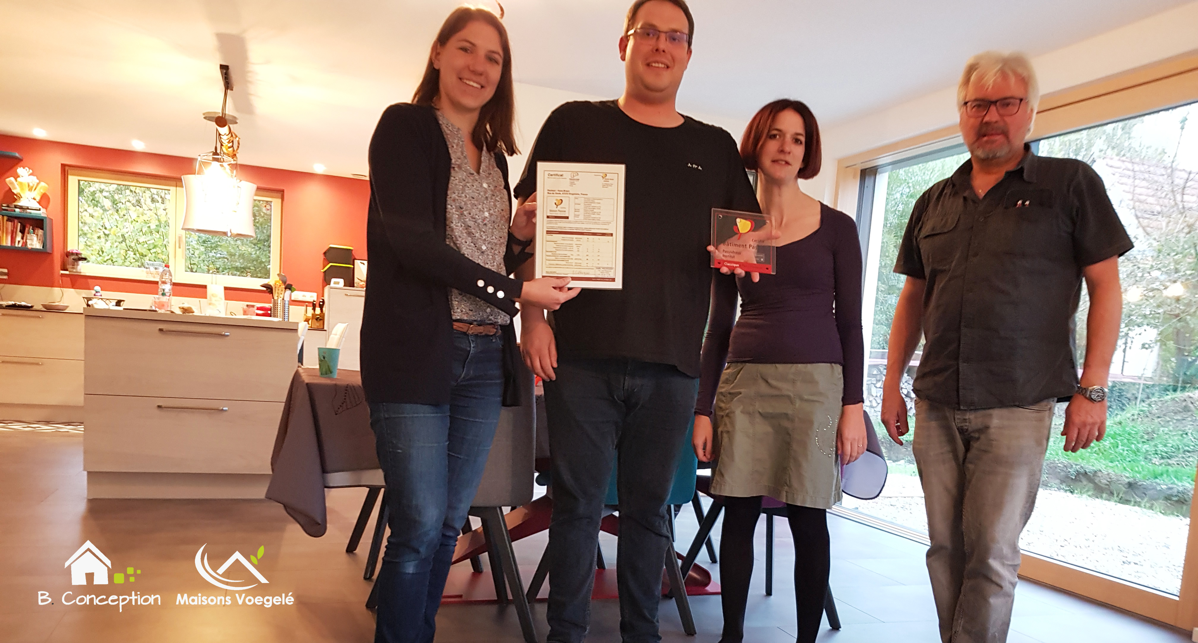 maison certifiée passive en alsace