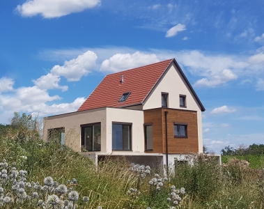 maison passive alsace