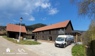 maison passive alsace