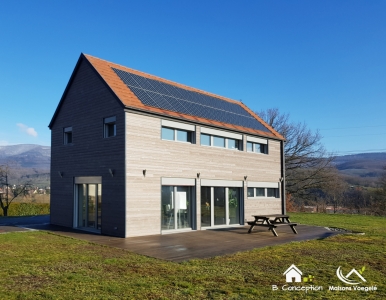 maison passive alsace