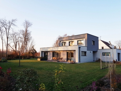 maison passive alsace