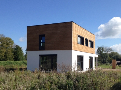 maison passive alsace