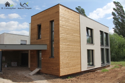 maison passive alsace