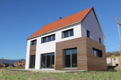 maison passive alsace